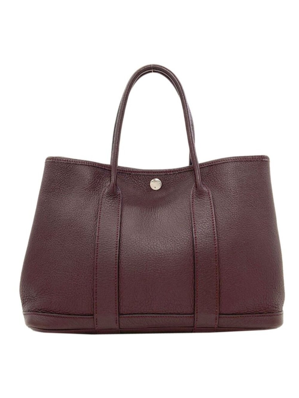 Hermes Garden Party TPM Tote Bag Negonda